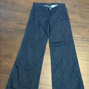 Jeans size 6
